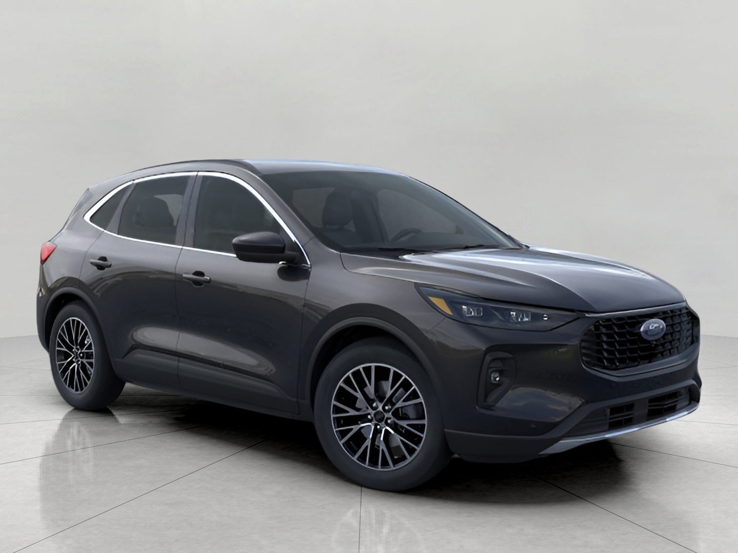 2025 Ford Escape PHEV FWD