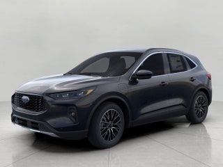 2025 Ford Escape PHEV FWD