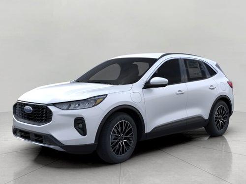 2026 Ford Escape PHEV FWD