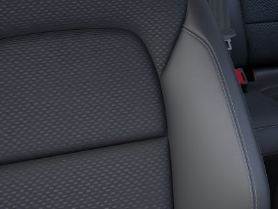 2026 Ford Escape PHEV FWD