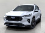 2026 Ford Escape PHEV FWD