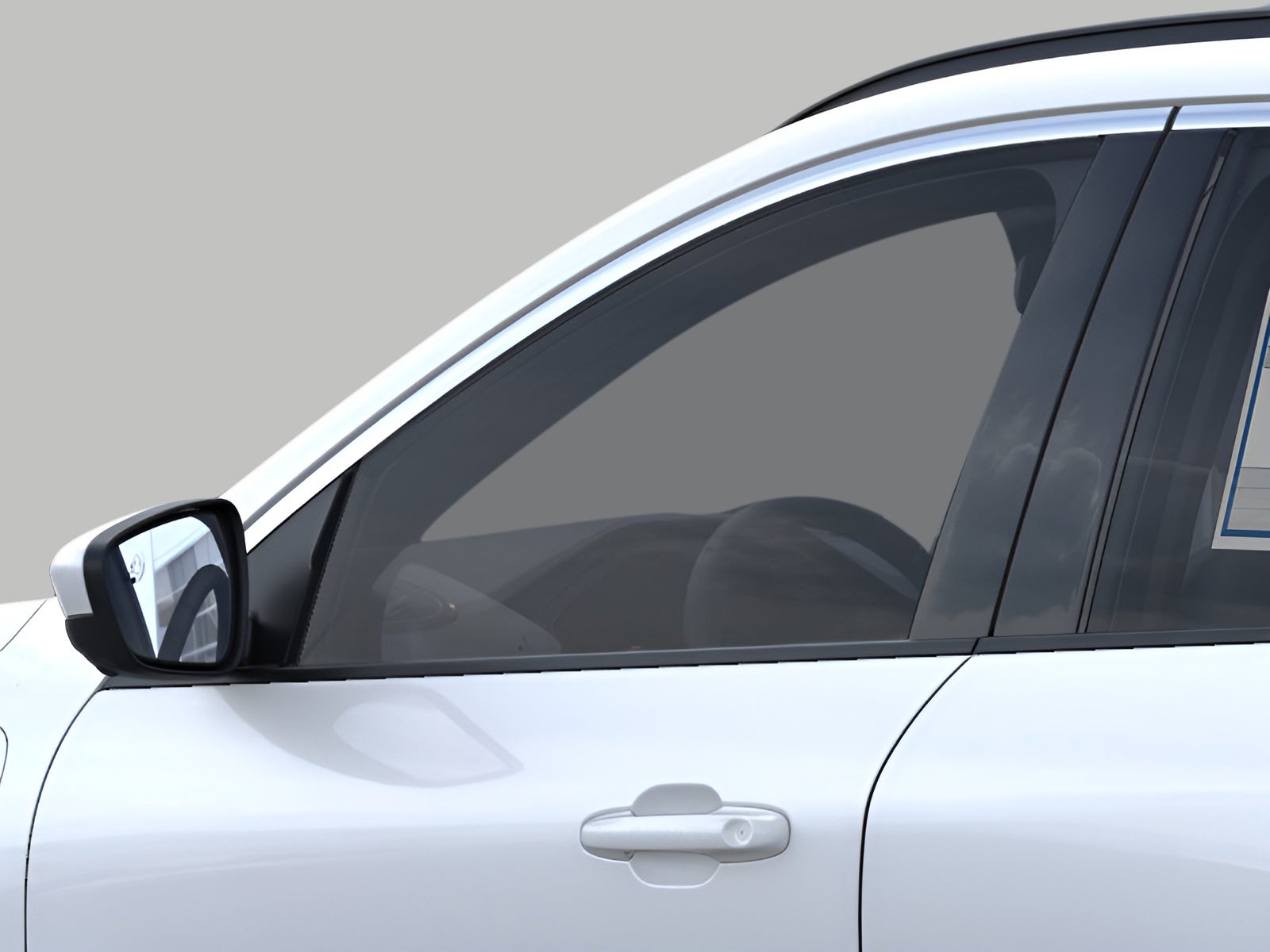 2026 Ford Escape PHEV FWD