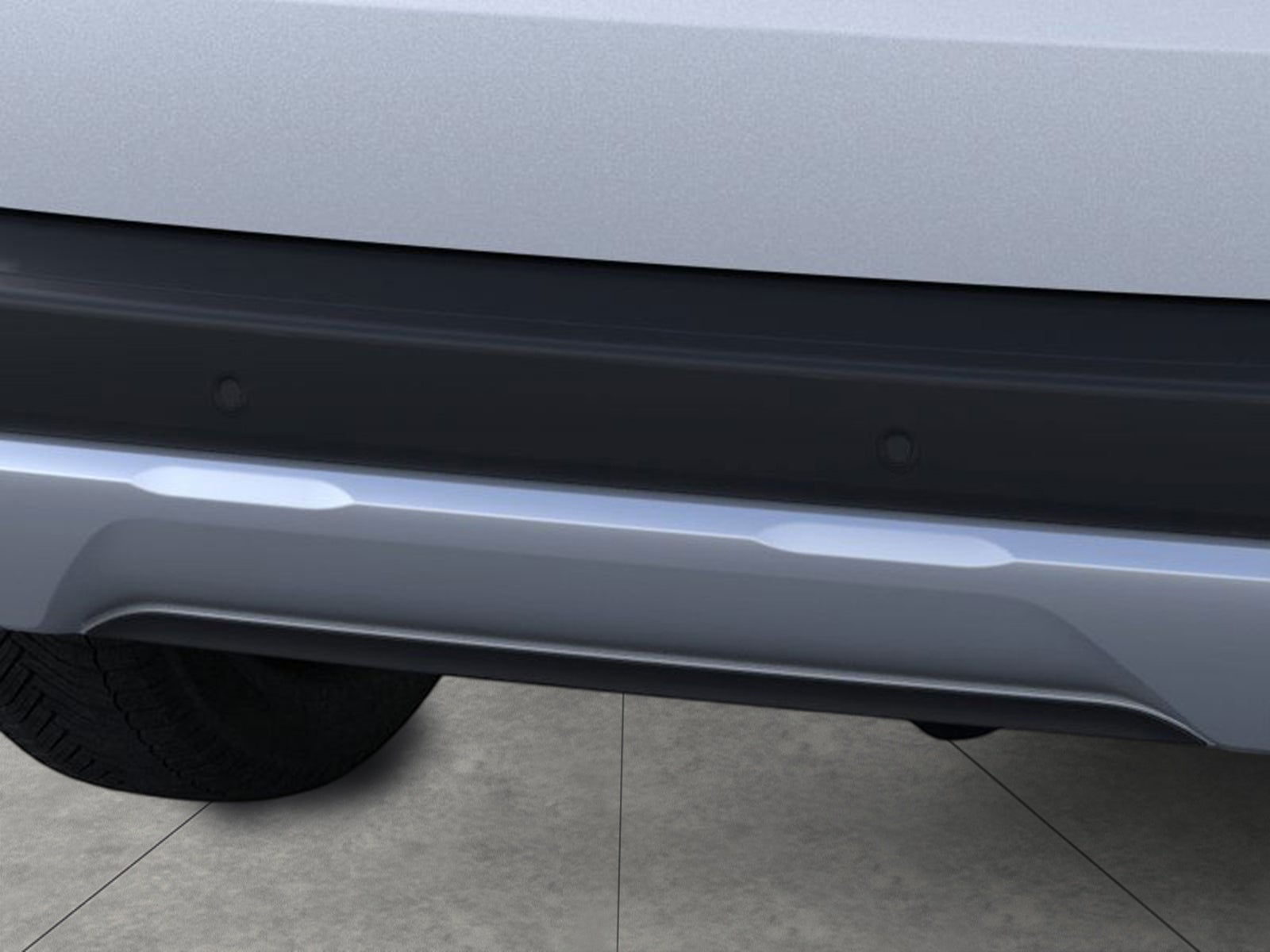 2026 Ford Escape PHEV FWD