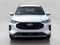 2026 Ford Escape PHEV FWD