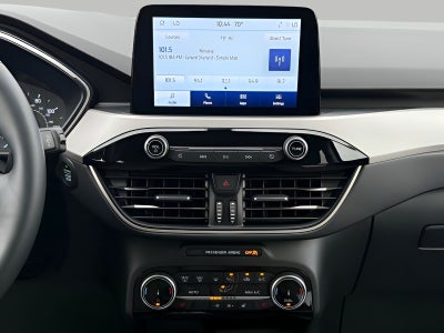 2022 Ford Escape SE AWD