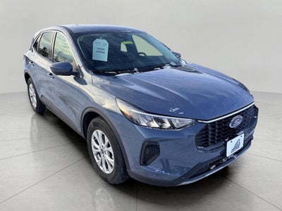2023 Ford Escape Active AWD