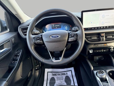 2023 Ford Escape Active AWD