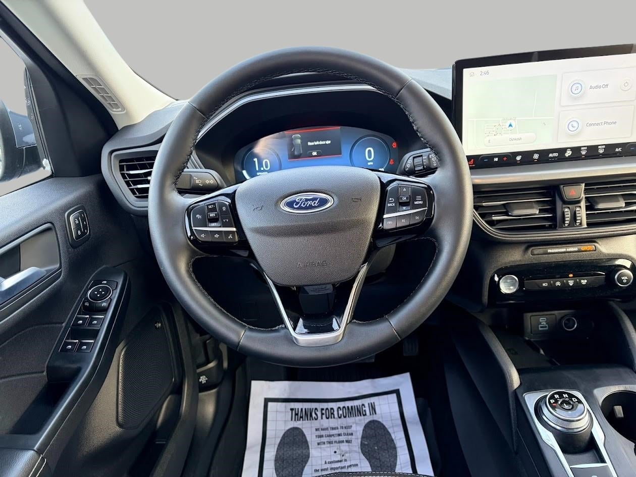 2023 Ford Escape Active AWD