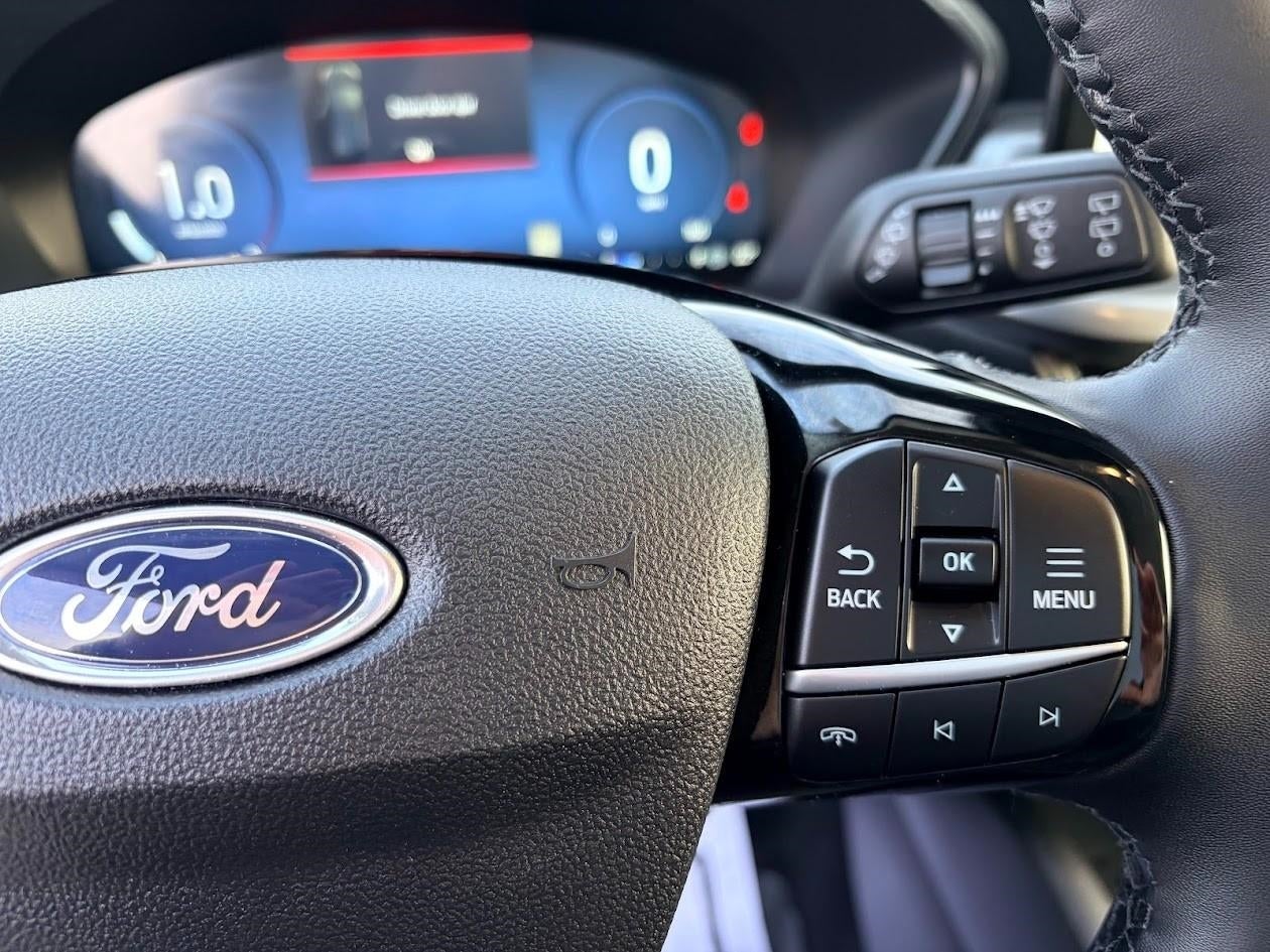 2023 Ford Escape Active AWD