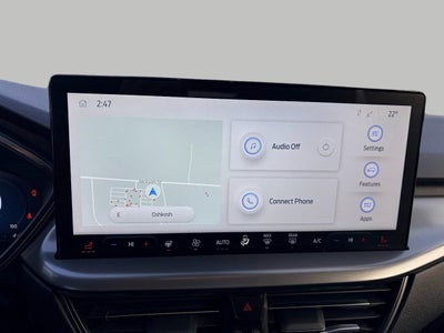 2023 Ford Escape Active AWD