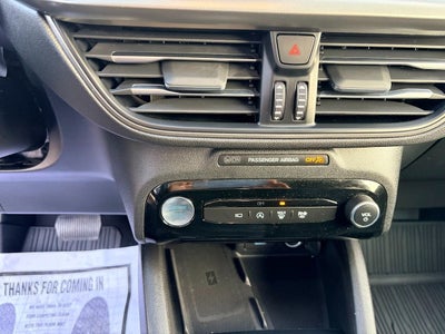 2023 Ford Escape Active AWD