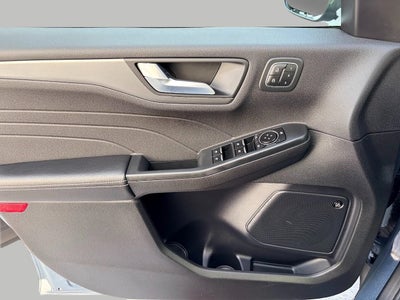 2023 Ford Escape Active AWD