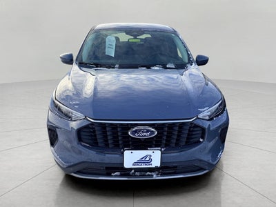 2023 Ford Escape Active AWD