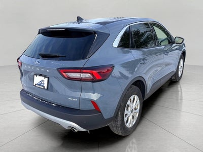 2023 Ford Escape Active AWD