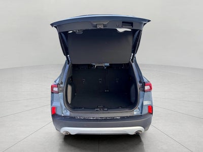2023 Ford Escape Active AWD