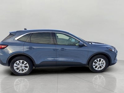 2023 Ford Escape Active AWD