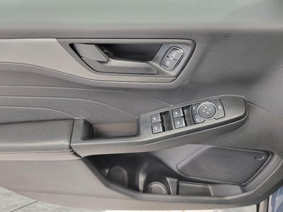 2025 Ford Escape Active AWD