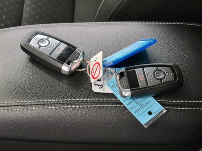 2025 Ford Escape Active AWD