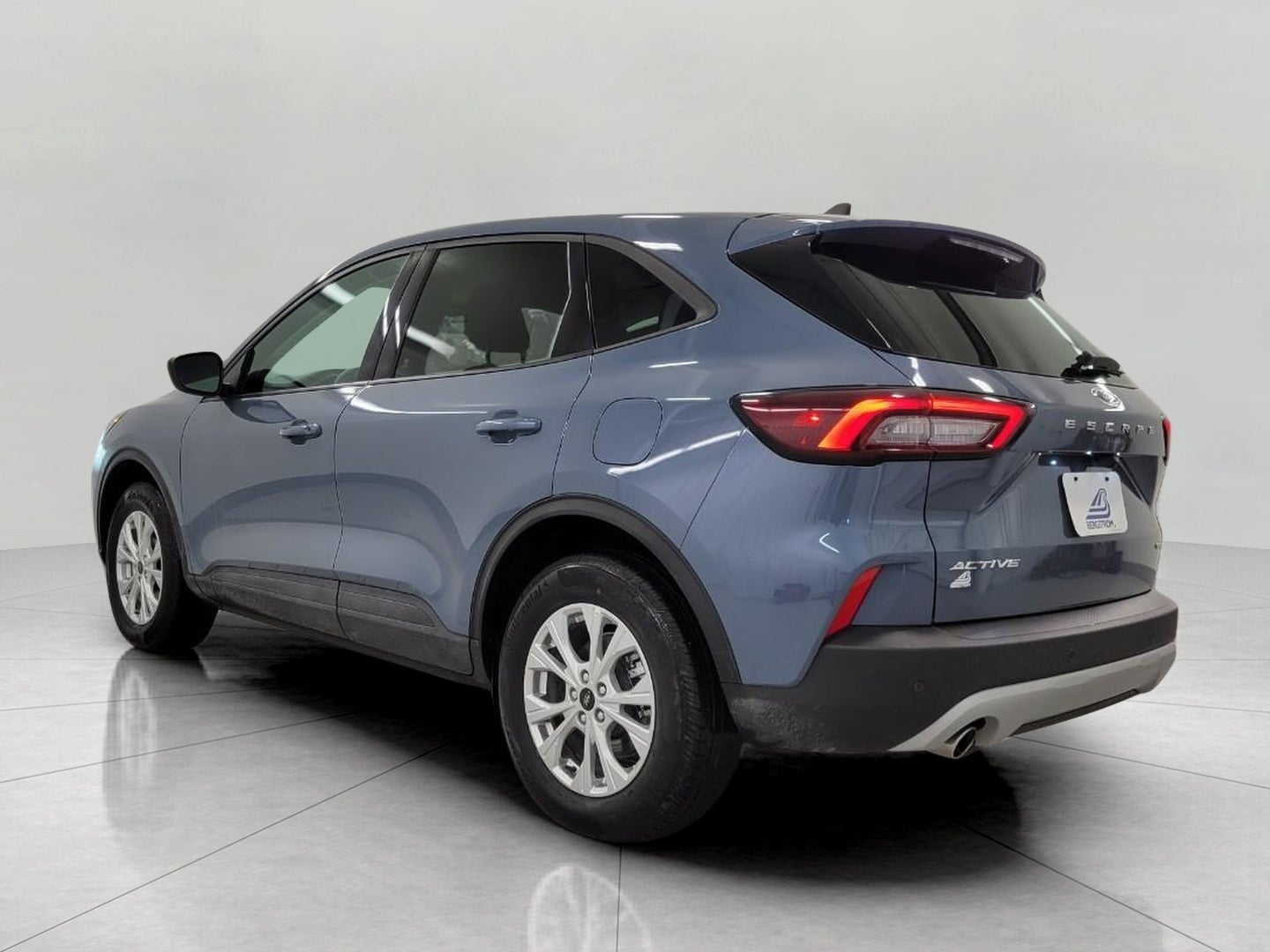 2025 Ford Escape Active AWD