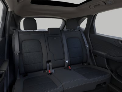 2026 Ford Escape Active AWD