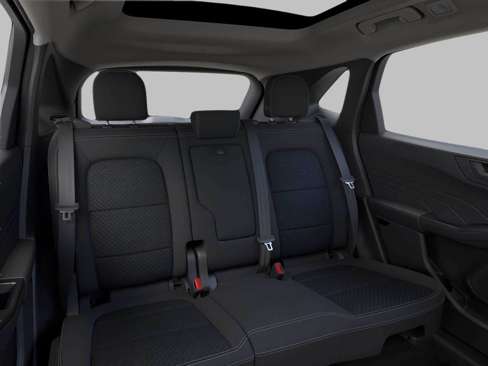 2026 Ford Escape Active AWD