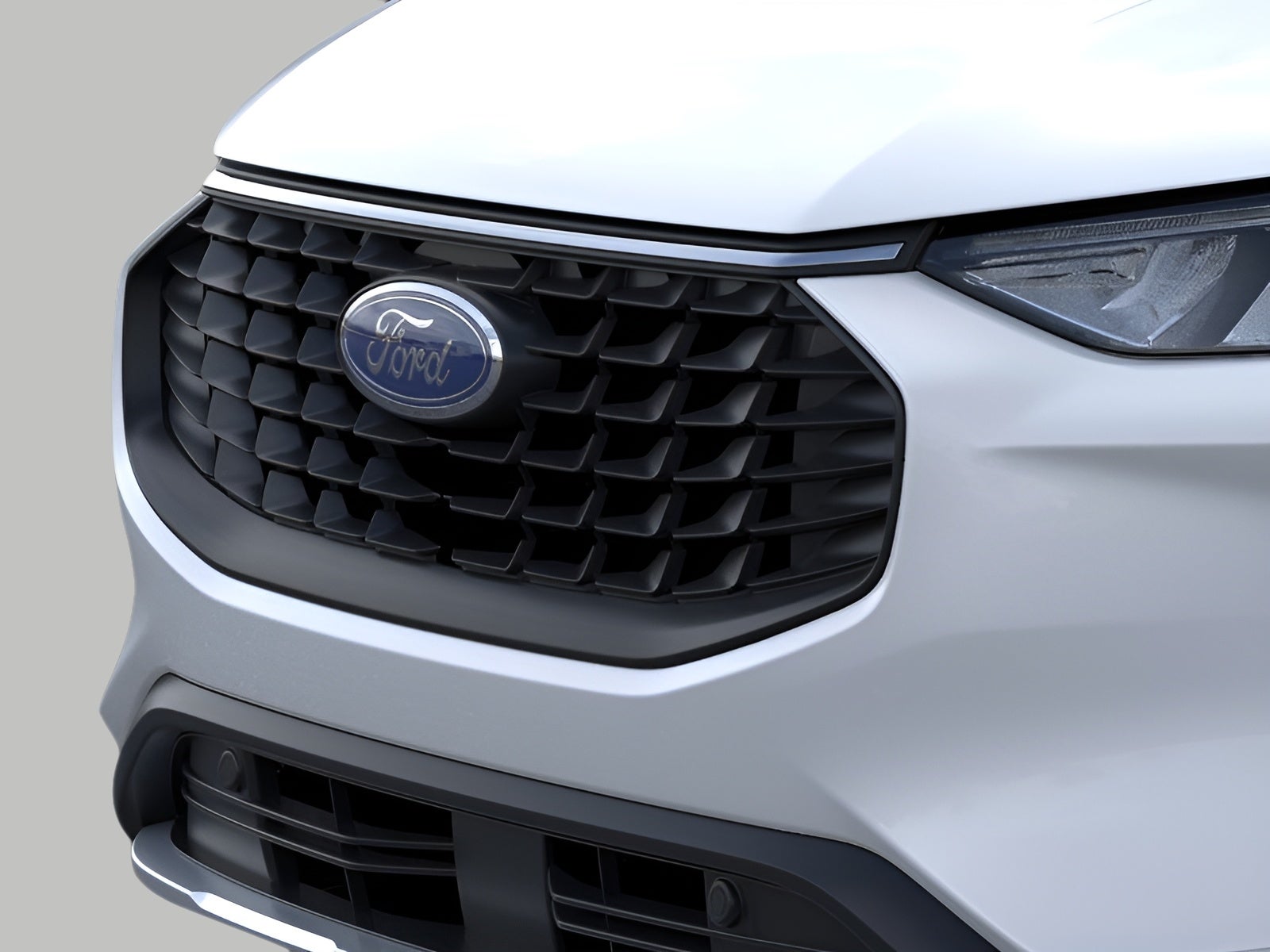 2026 Ford Escape Active AWD