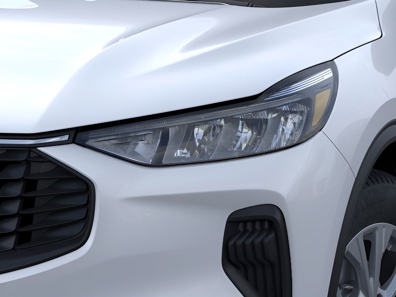 2026 Ford Escape Active AWD
