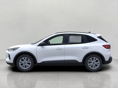 2026 Ford Escape Active AWD