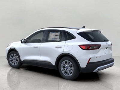 2026 Ford Escape Active AWD