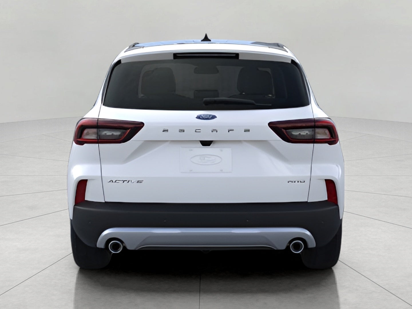 2026 Ford Escape Active AWD