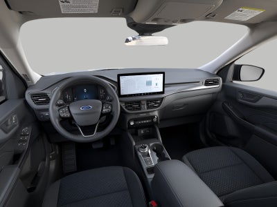 2026 Ford Escape Active AWD
