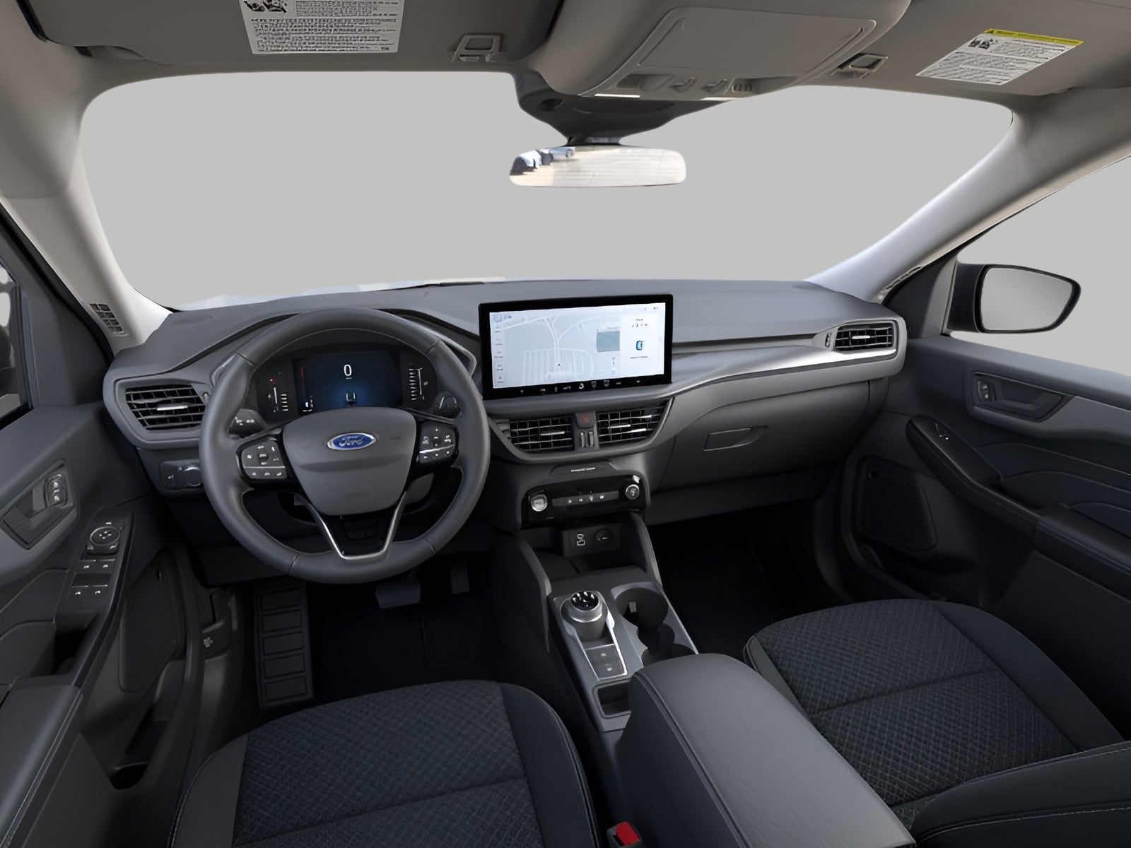 2026 Ford Escape Active AWD