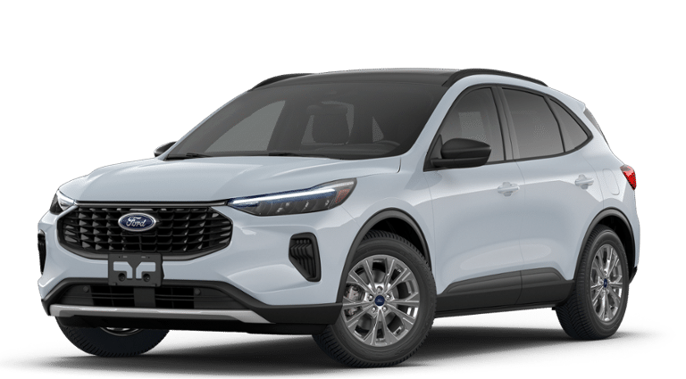 2026 Ford Escape Active AWD