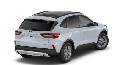 2026 Ford Escape Active AWD