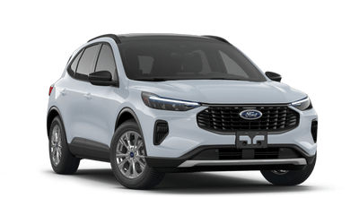 2026 Ford Escape Active AWD