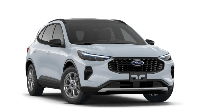 2026 Ford Escape Active AWD
