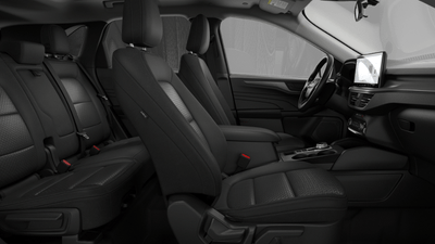 2026 Ford Escape Active AWD