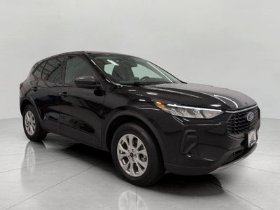 2025 Ford Escape Active AWD