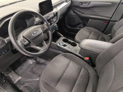 2025 Ford Escape Active AWD
