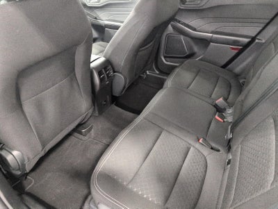2025 Ford Escape Active AWD