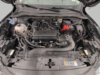 2025 Ford Escape Active AWD