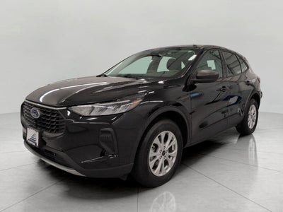 2025 Ford Escape Active AWD