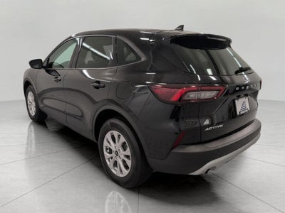 2025 Ford Escape Active AWD