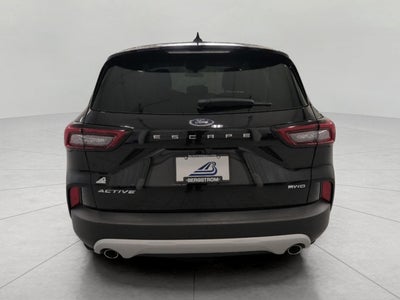 2025 Ford Escape Active AWD