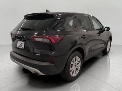 2025 Ford Escape Active AWD
