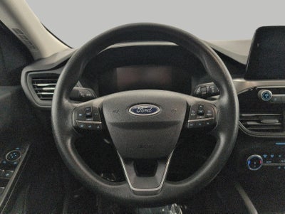 2025 Ford Escape Active AWD