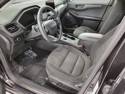 2023 Ford Escape Active AWD