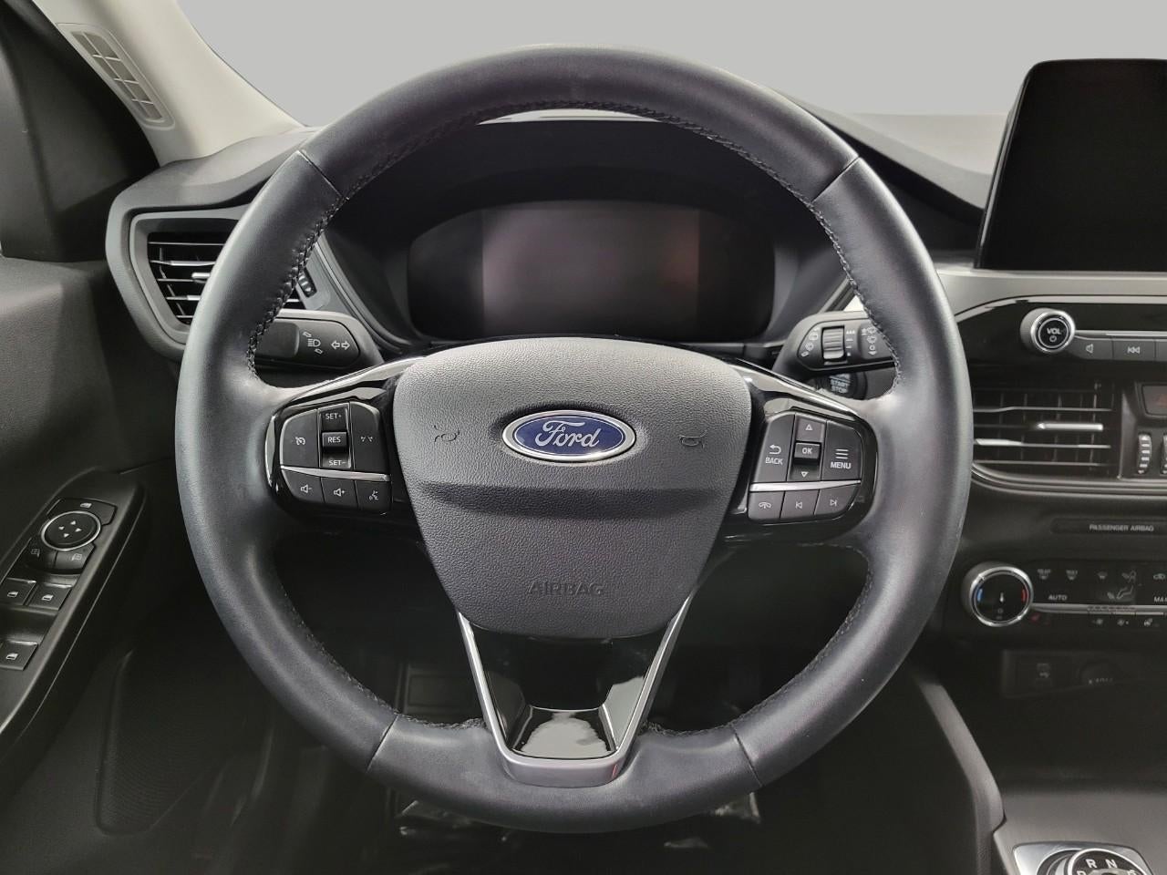 2023 Ford Escape Active AWD