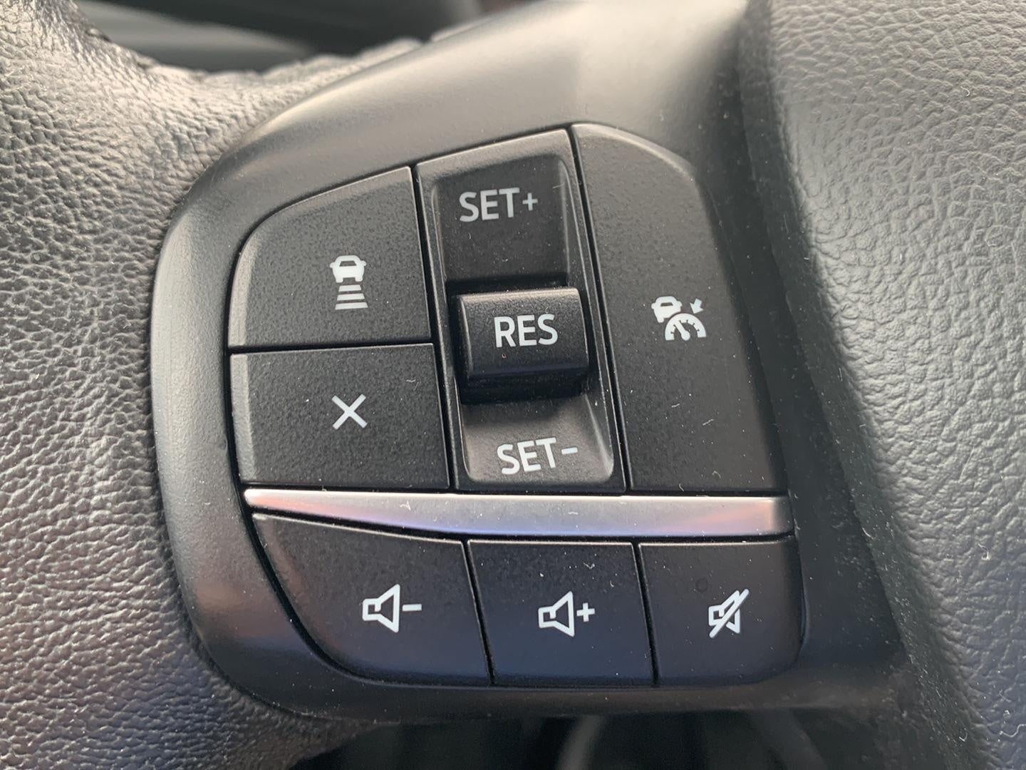 2020 Ford Escape SEL AWD