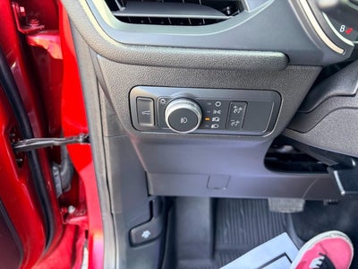 2022 Ford Escape SEL AWD